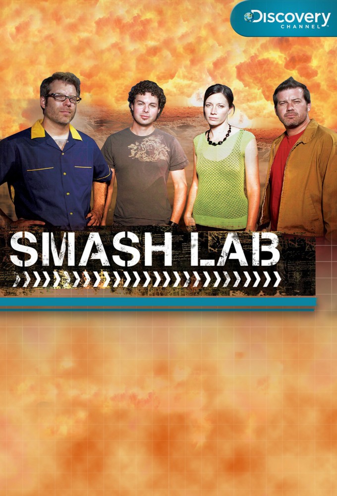 Smash Lab Image