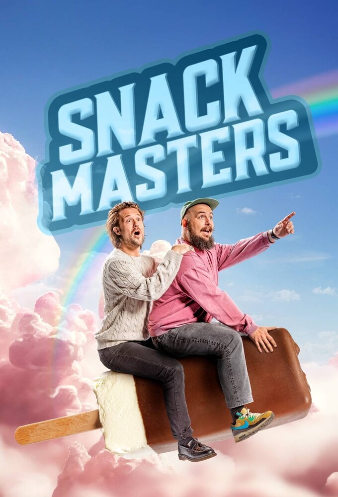 Snackmasters (BE) Image
