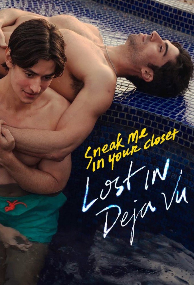 Sneak Me In Your Closet: Lost in Déjà Vu Image