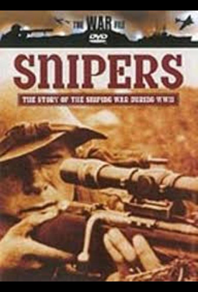 Snipers Image
