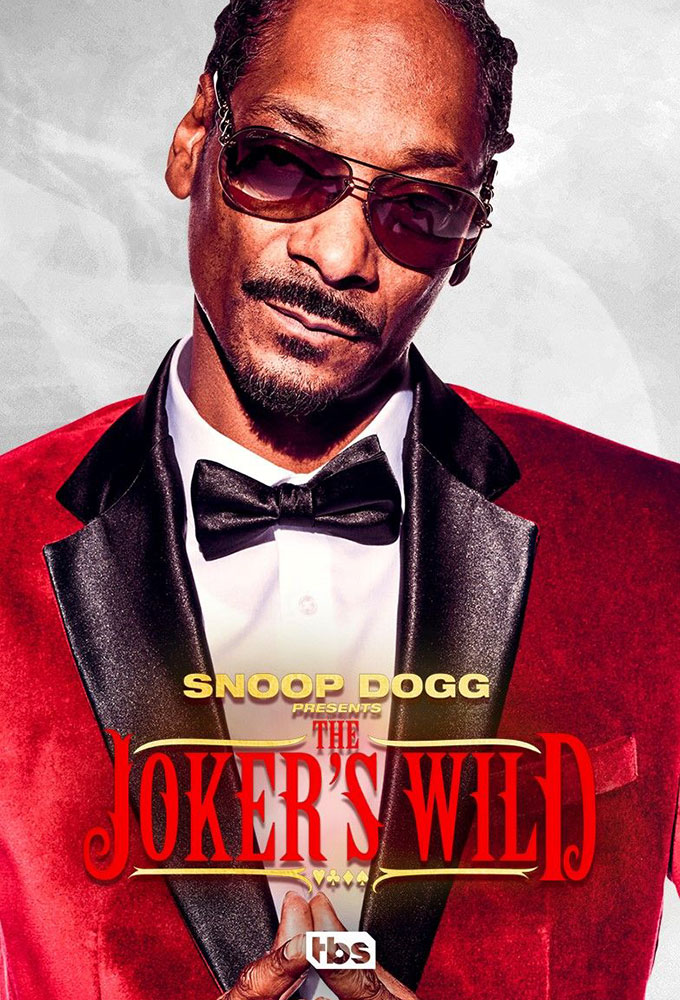 Snoop Dogg Presents: The Joker's Wild series poster