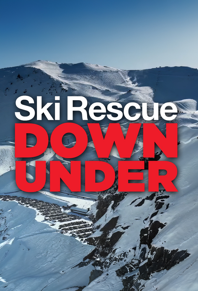 Snow Patrol NZ Image