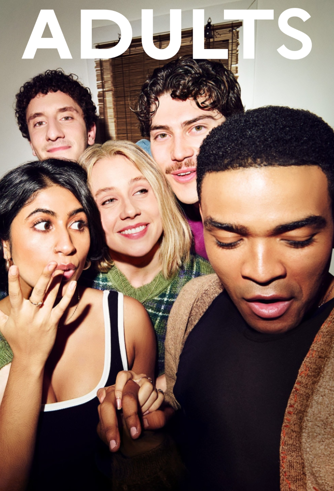 Adults (2025) Image