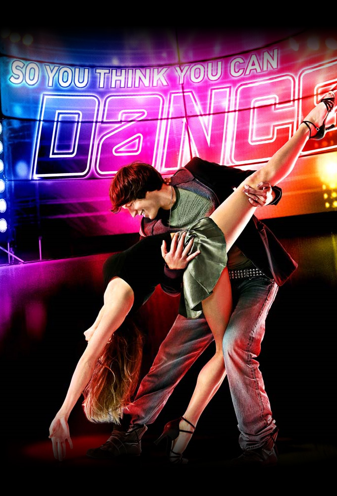 So You Think You Can Dance Image