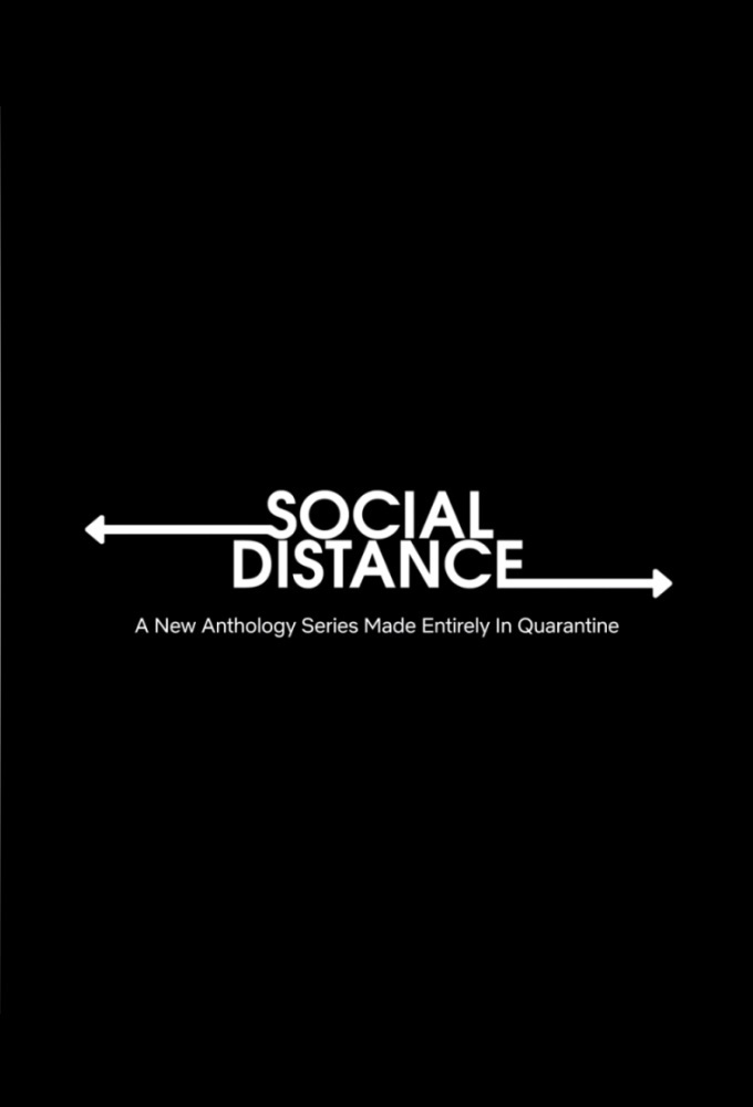 Social Distance Image