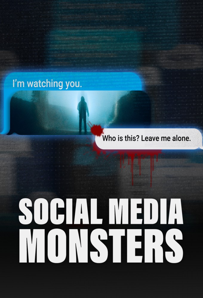 Social Media Monsters Image