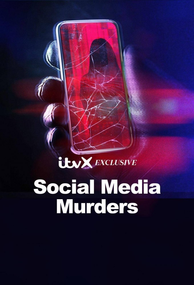 Social Media Murders series poster