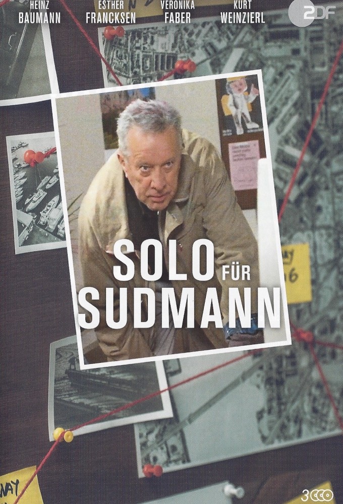 Solo for Sudmann Image