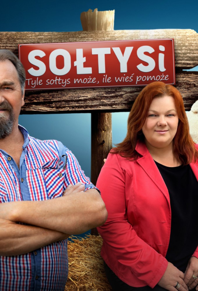 Soltysi (PL) season 1 on Polsat