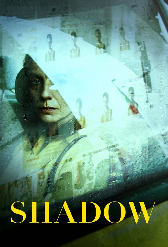 Shadow - A Mother Knows Image