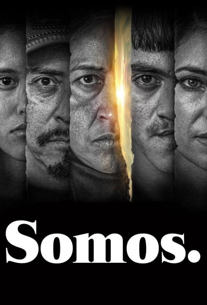 Somos. series poster