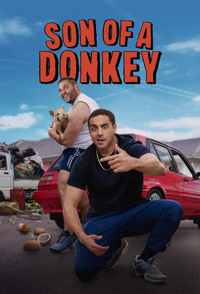 Son of a Donkey Image