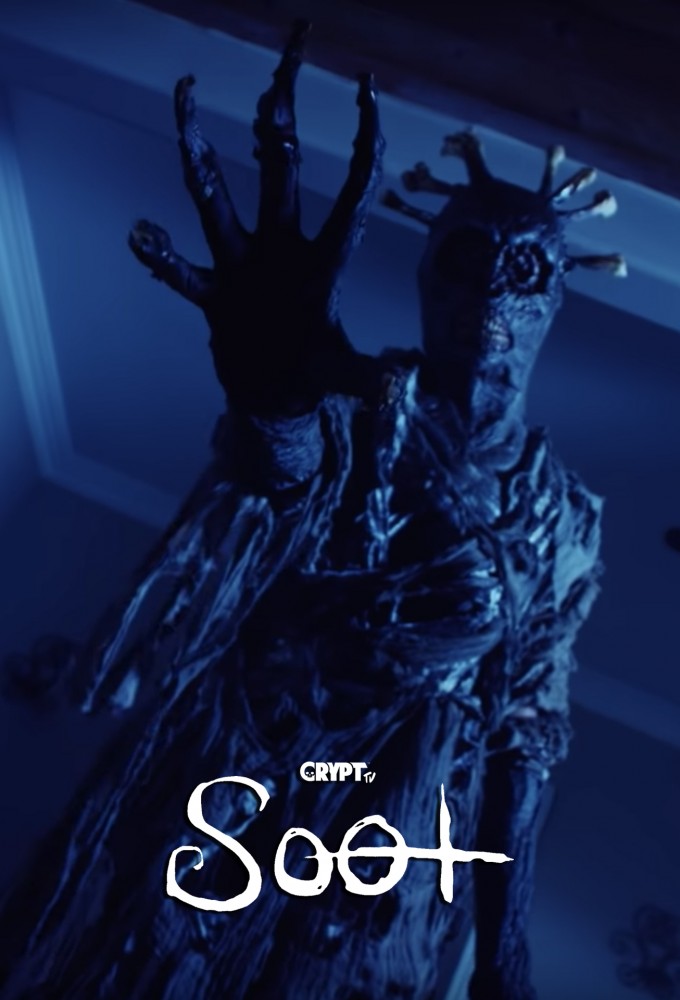 Crypt TV's Soot season 1 on YouTube