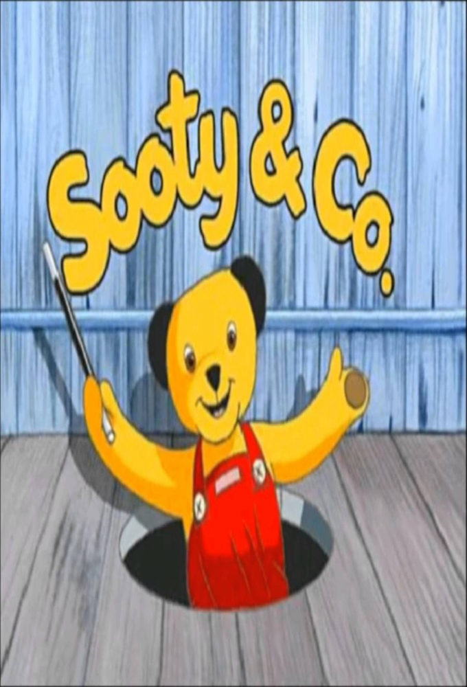 Sooty & Co. Image