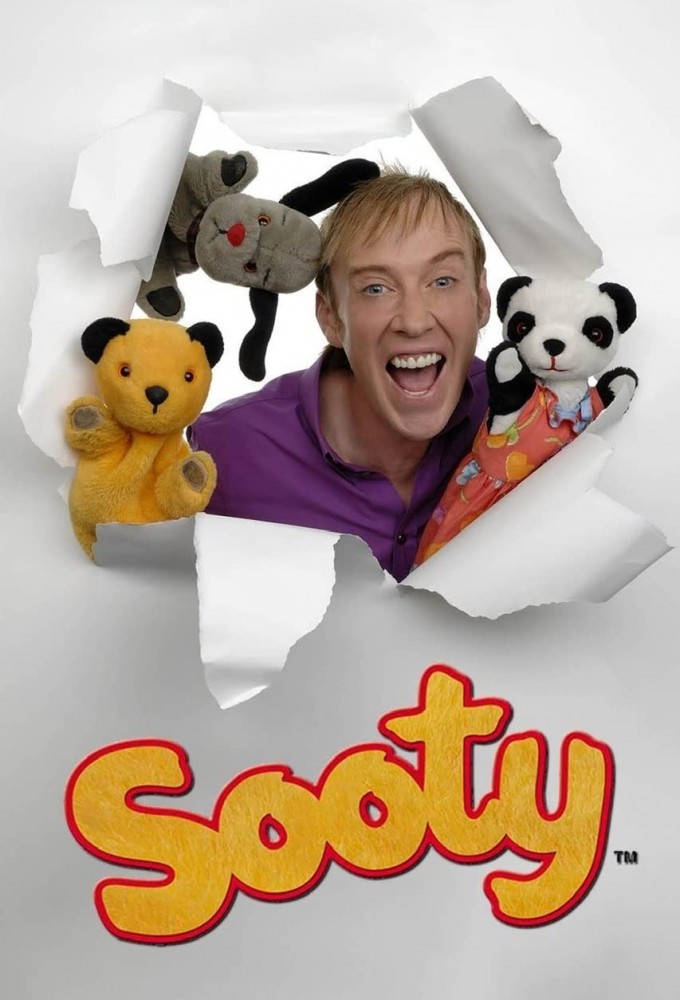 Sooty Image