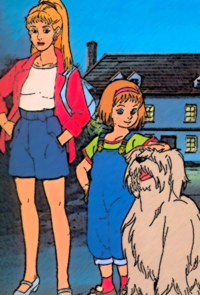 Sophie & Virginia Image