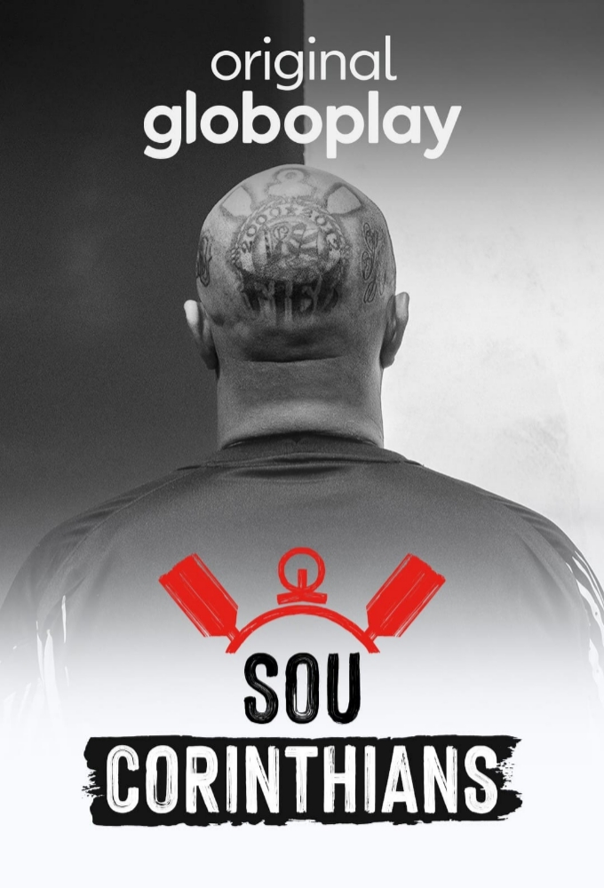 Sou Corinthians series poster