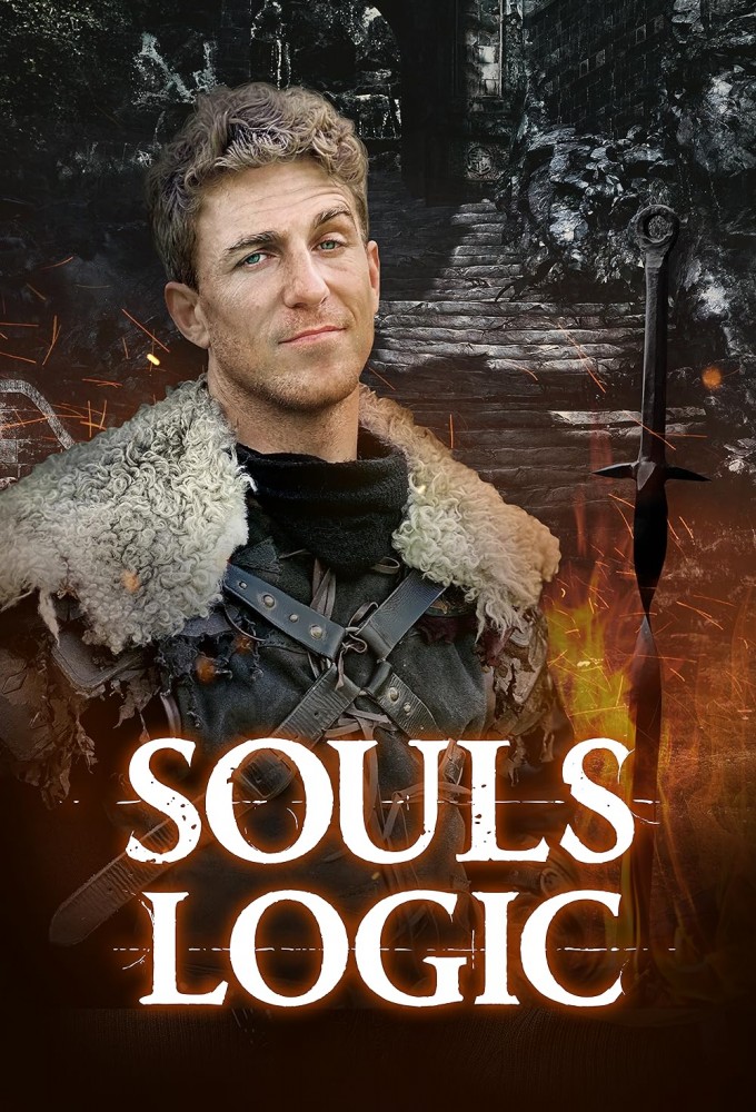 Souls Logic series poster