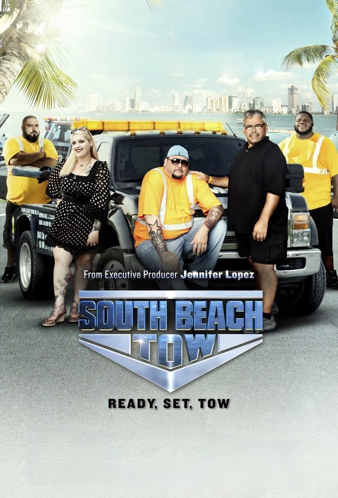 South Beach Tow Image