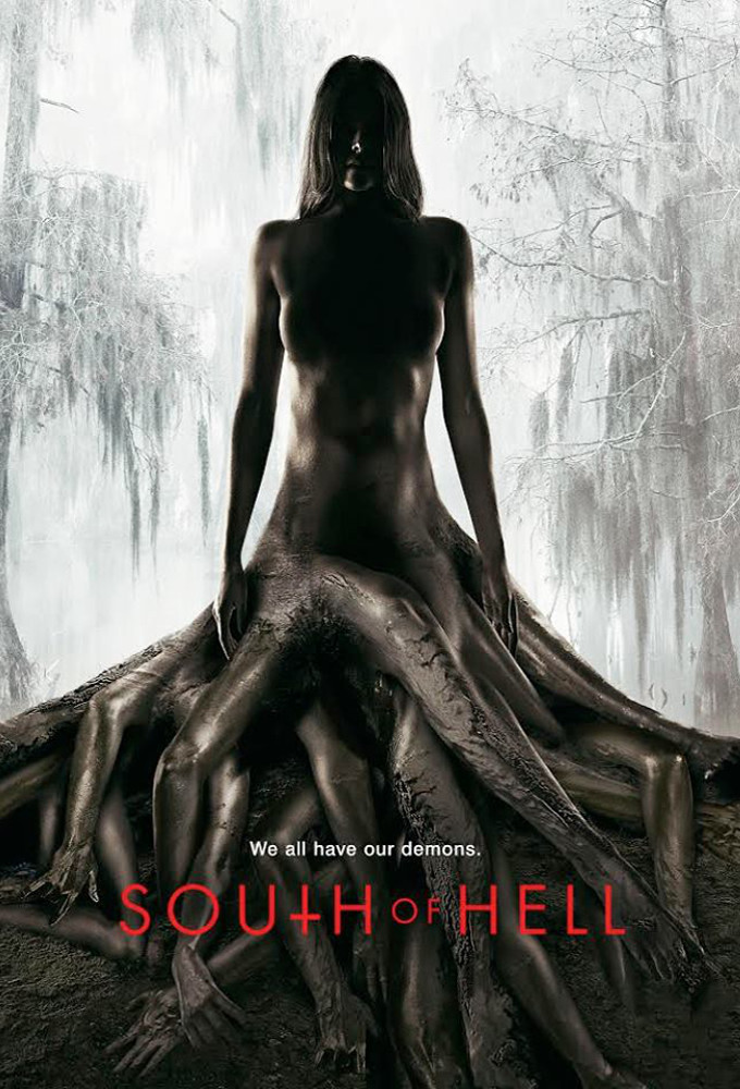 South of Hell Image