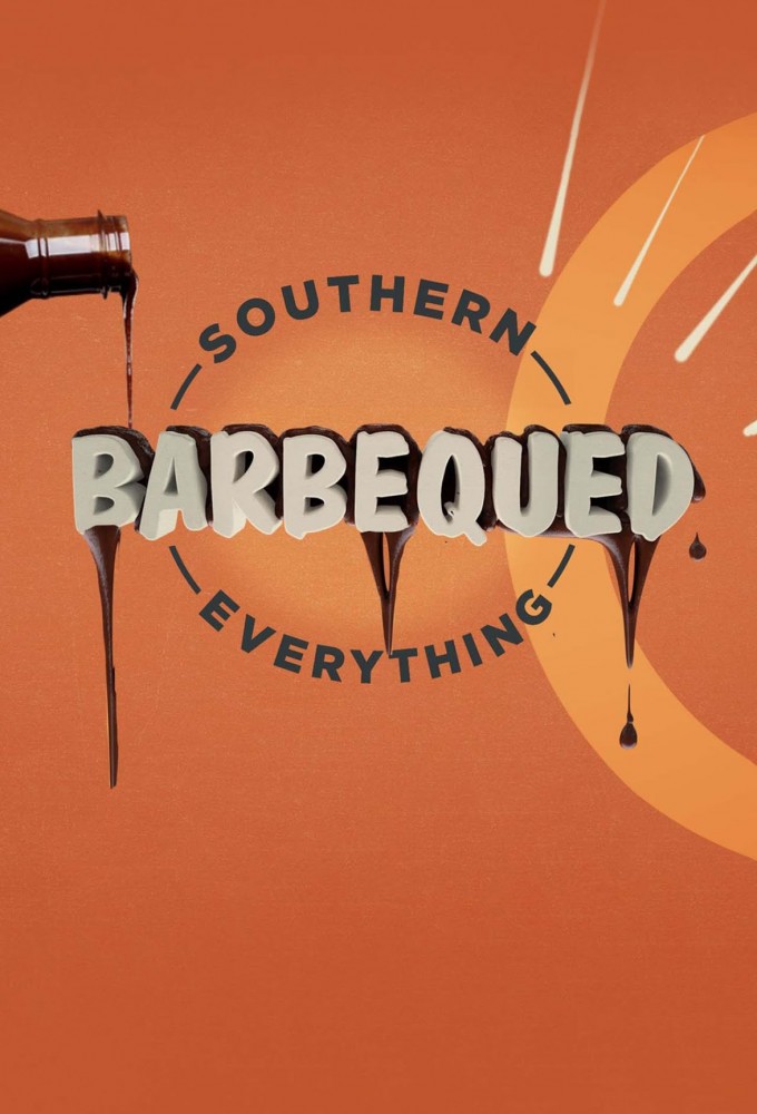 Southern Barbecued Everything Image