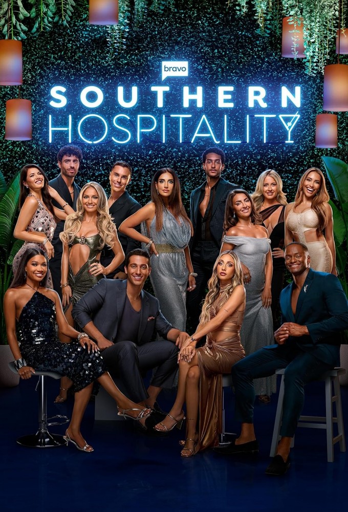 Southern Hospitality Image