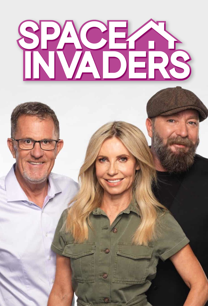 Space Invaders Image