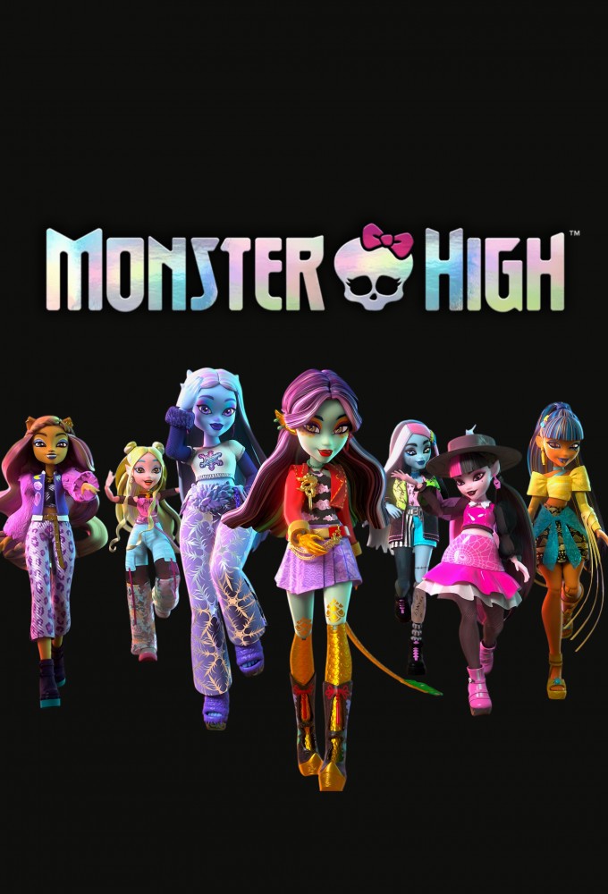 Monster High: Webisodes Image