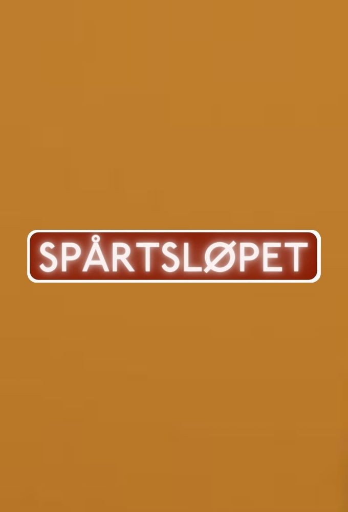 Spårtsløpet Image