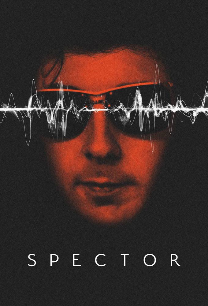 Spector series poster