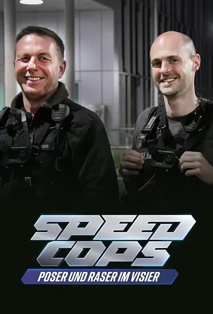 Speed Cops - Poser und Raser im Visier Image