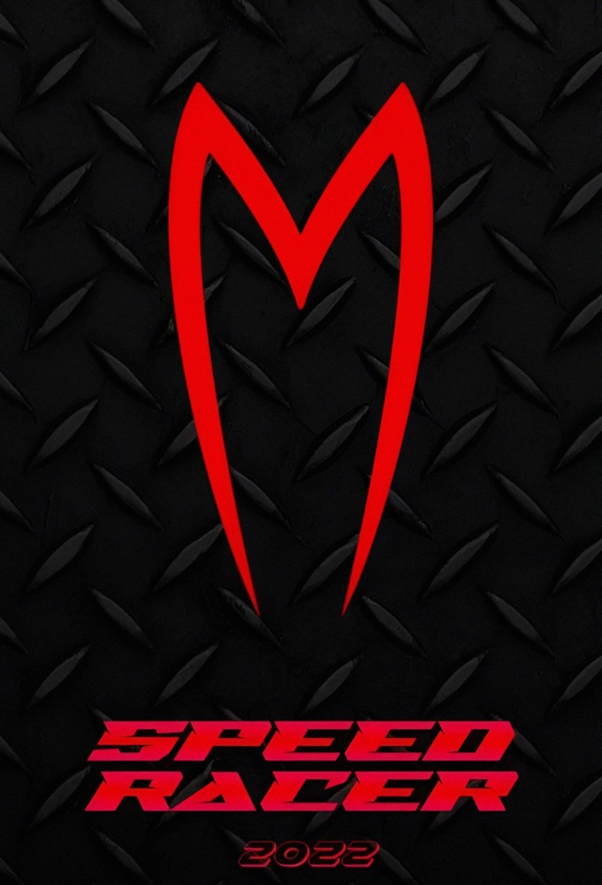 Speed Racer (2022) Image