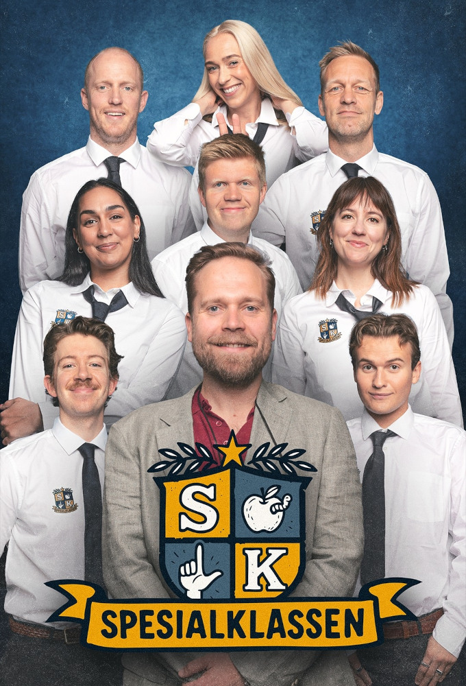 Spesialklassen Image