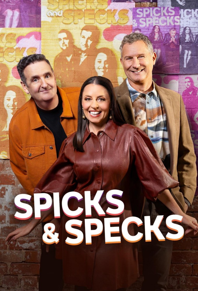 Spicks & Specks Image