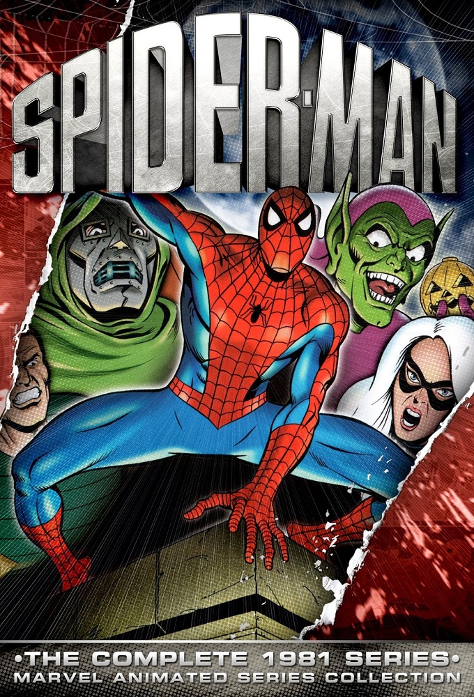 Spider-Man (1981) Image