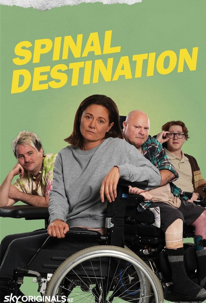 Spinal Destination Image