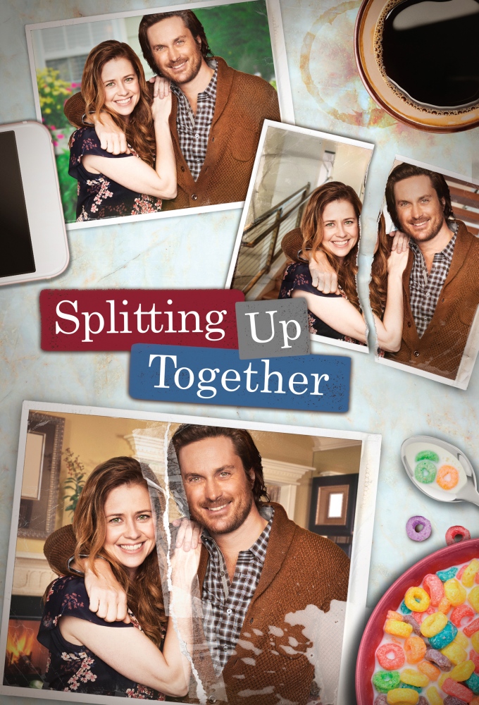 Splitting Up Together (US) Image