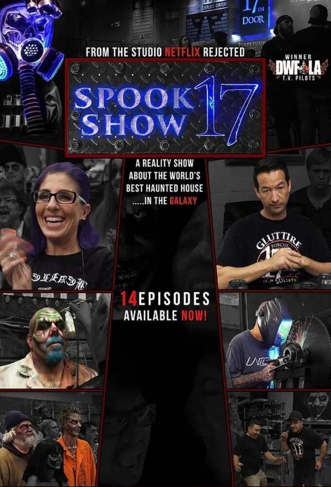 Spook Show 17 Image