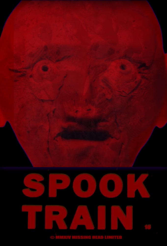 Spook Train season 1 on Unknown