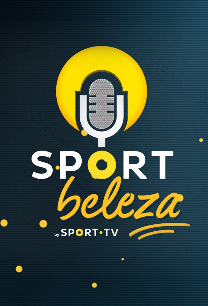 SPORT BELEZA series poster