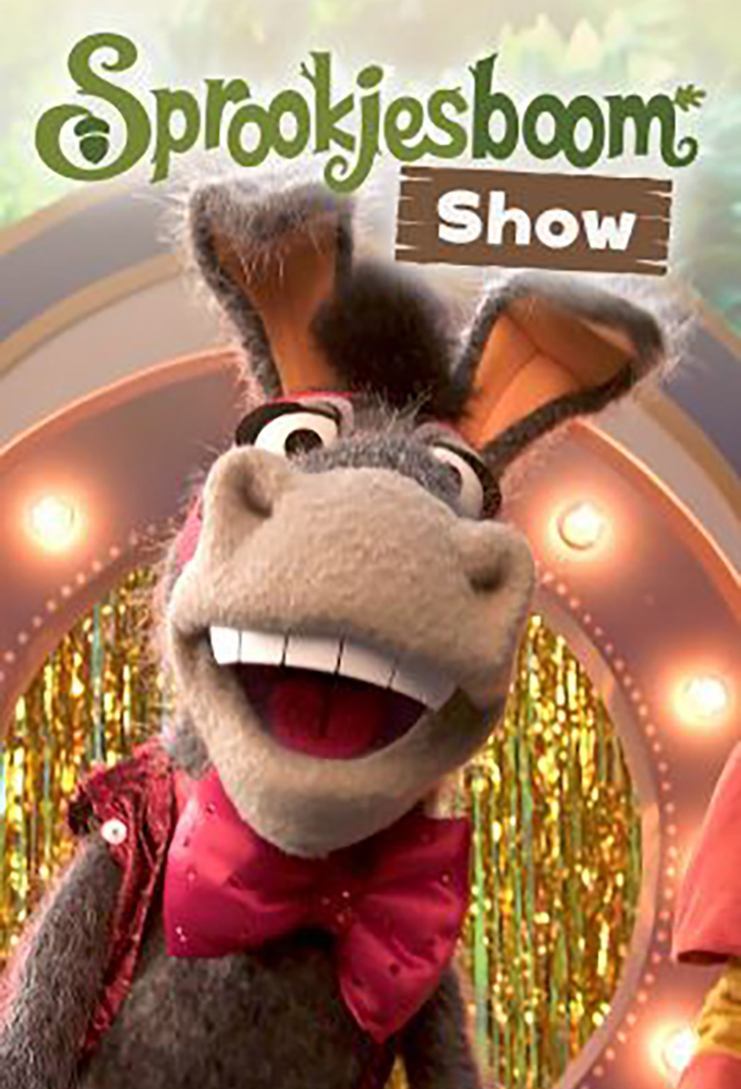 Sprookjesboom Show Image