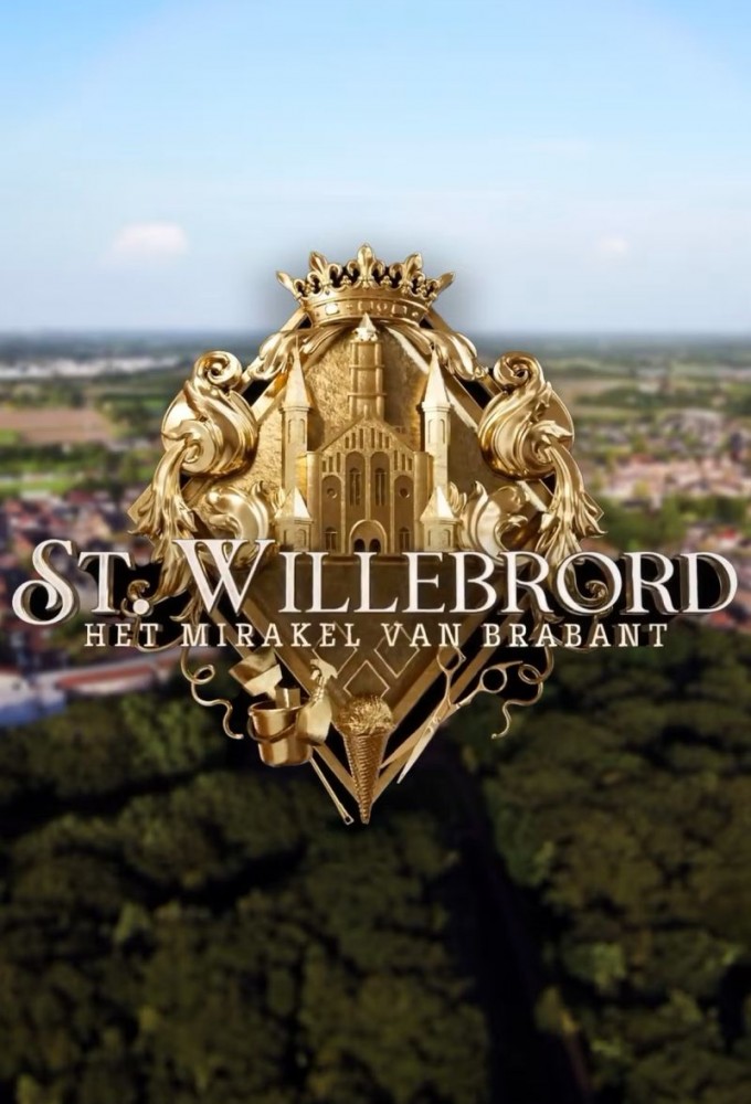St. Willebrord: Het mirakel van Brabant Image