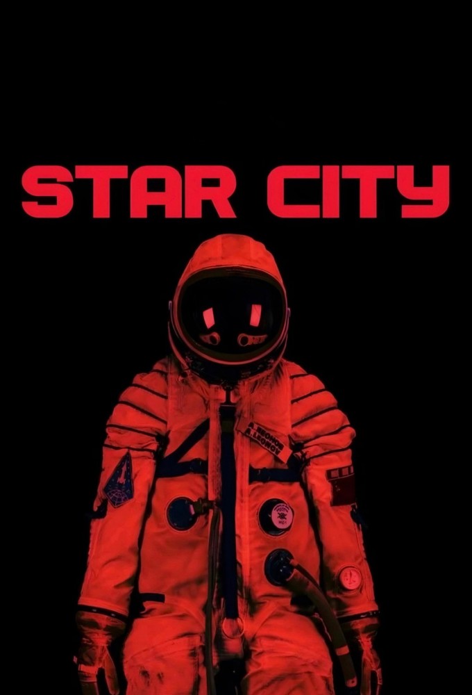Star City season 1 on Apple TV