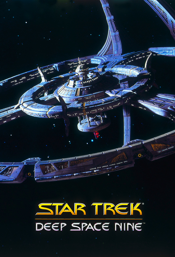 Star Trek: Deep Space Nine Image