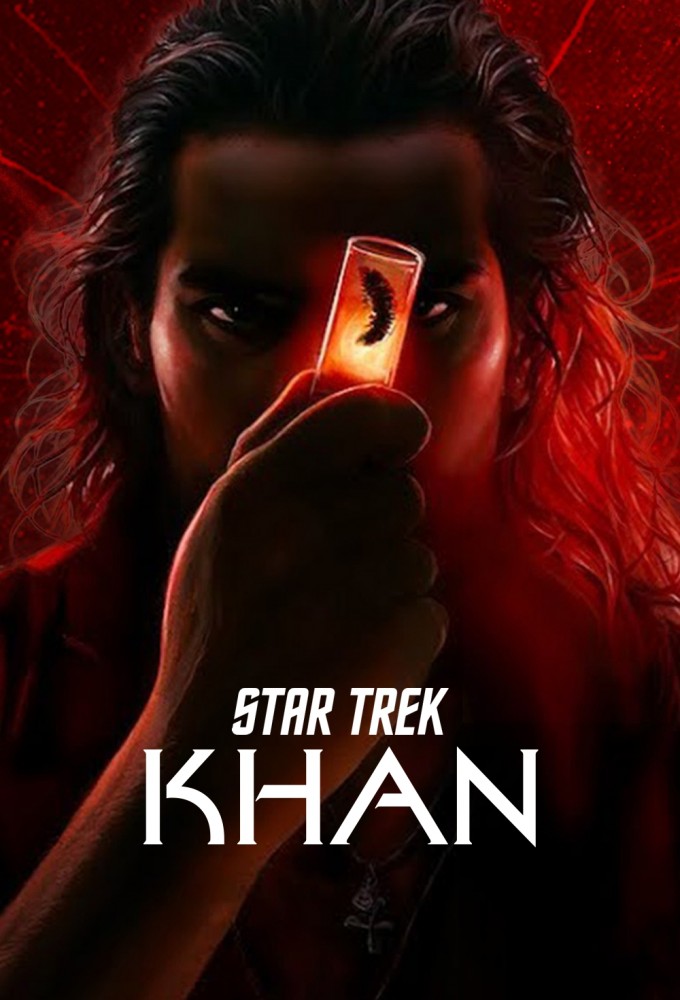 Star Trek: Khan Image