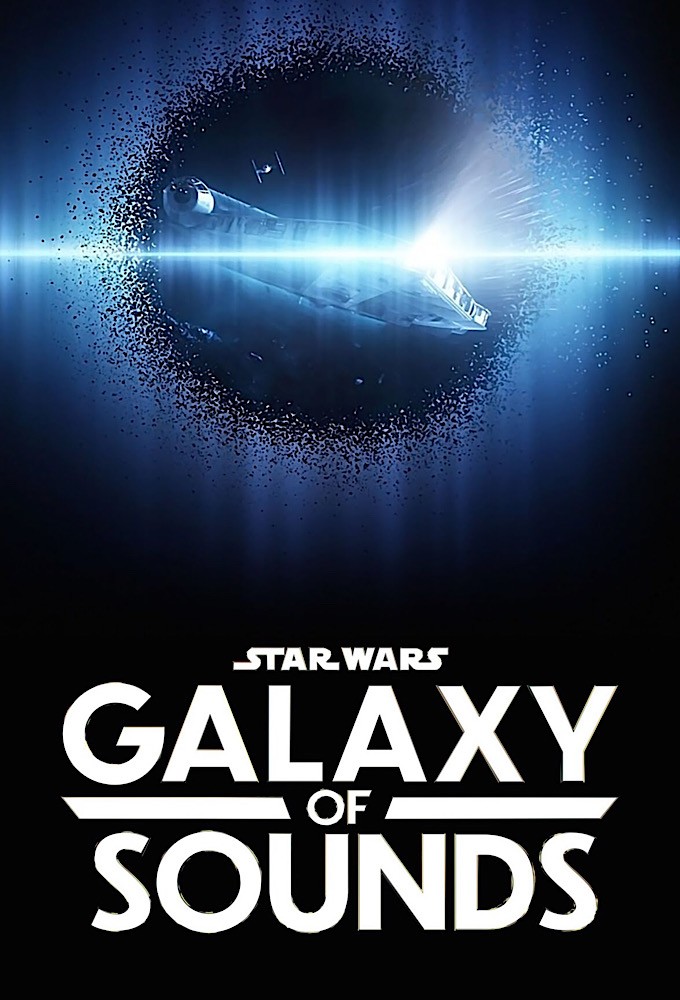 Star Wars Galaxy of Sounds Image