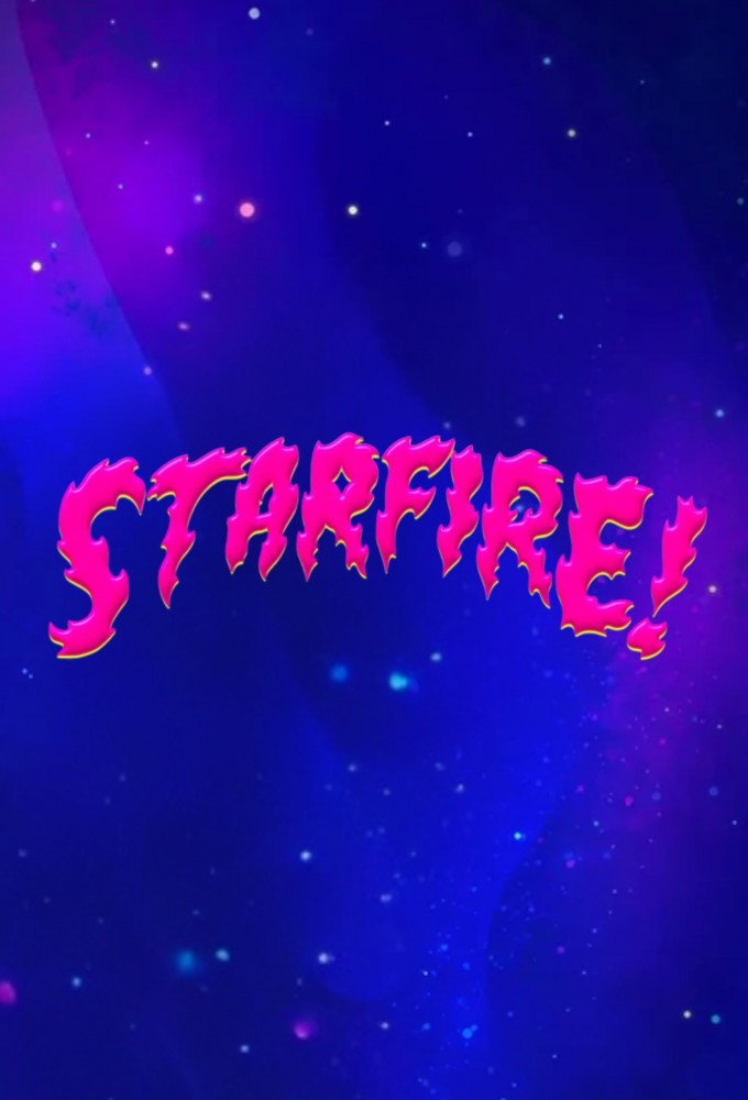 Starfire! Image