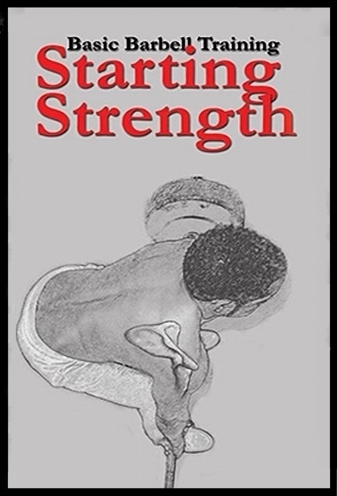Starting Strength Image