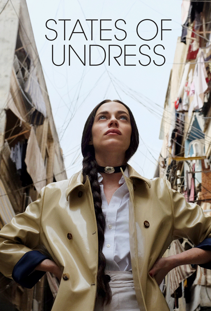 States of Undress Image