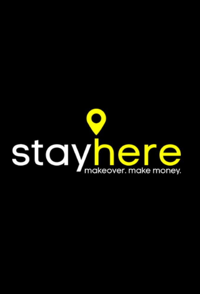 Stay Here Image